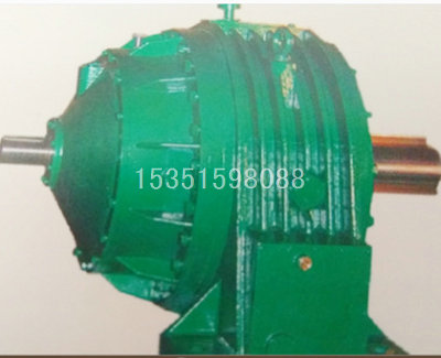 輥壓機用行星齒輪減速機 輥壓機用行星齒輪減速機